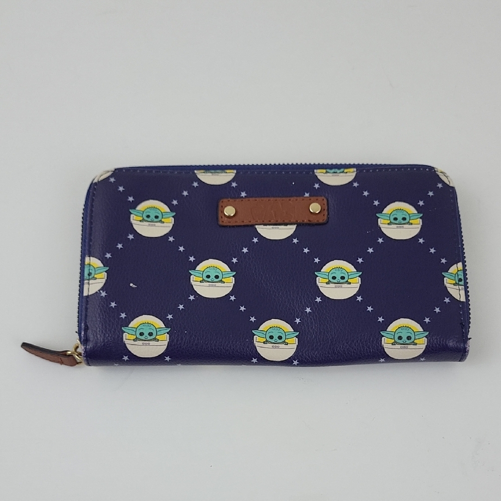 Star Wars Wallet